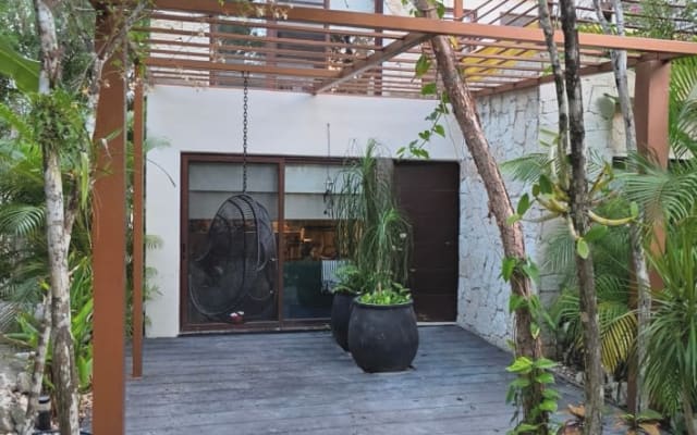 The Daddy's House, Tulum, Mexico - ROOM 1