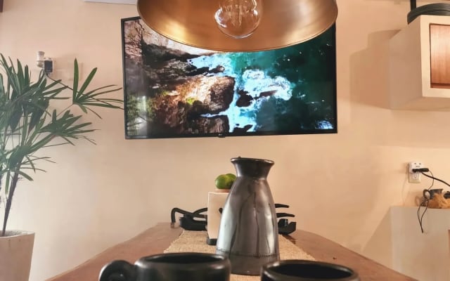 The Daddy's House, Tulum, Mexico - ROOM 1