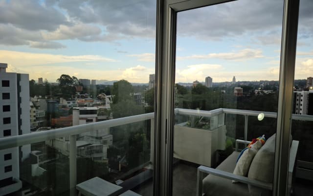 Your home in Guatemala