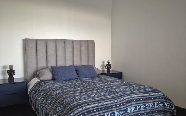 Your home in Guatemala
