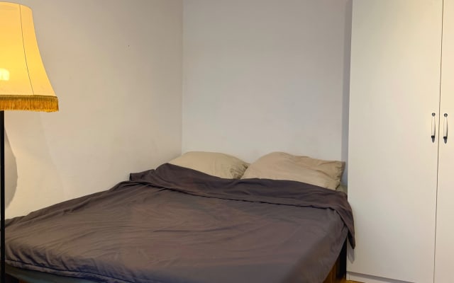Your Munich Oktoberfest Home! Stylish 1-Bedroom Apartment in Schwabing