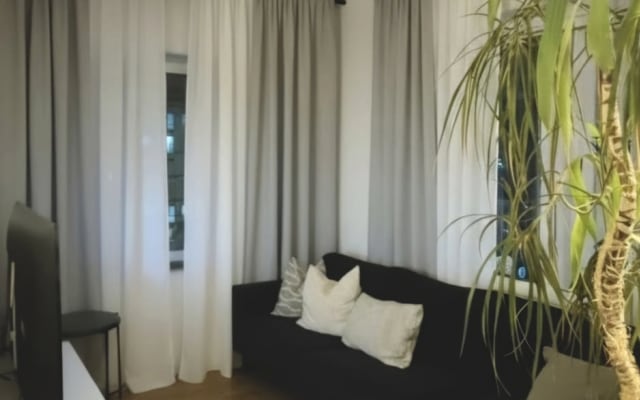 Votre logement au cœur de Stockholm
