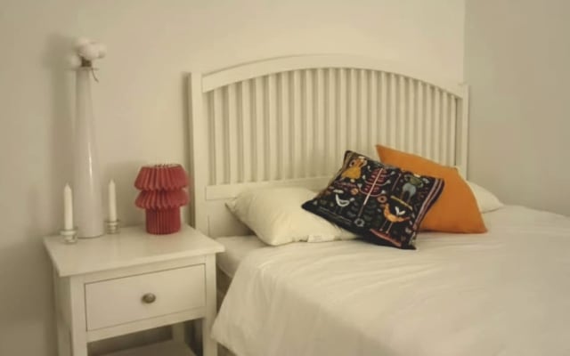 Votre logement au cœur de Stockholm