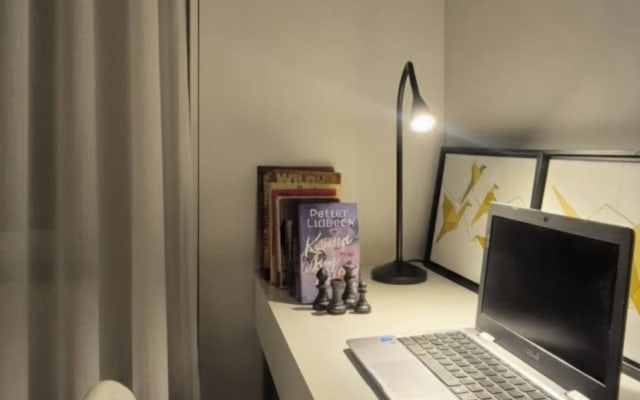 Votre logement au cœur de Stockholm