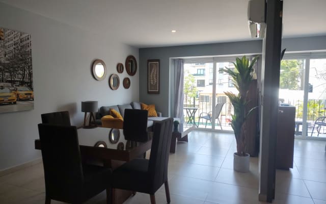 Hermoso departamento ubicado en Versalles con todo lo que necesitas.