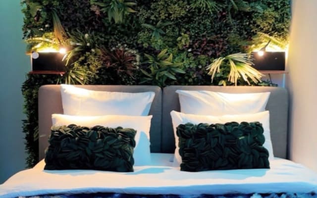 Boulogne-Paris · Chambre King · Parking · Entrée autonome · M9 6 min