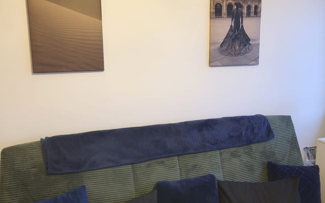 Private Room Near Metz Train Station