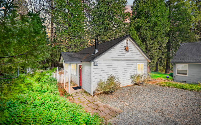 The Cottage at the Country Rettreat