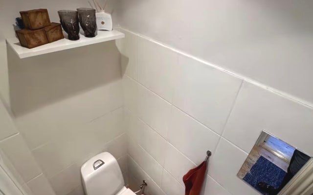 Private Room & Bathroom in Central Copenhagen