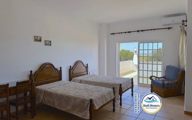 BnB Homes Luxurious Villa Stardust with swimming pool & BBQ