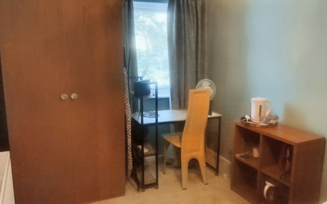 Chambre double près de Gatwick