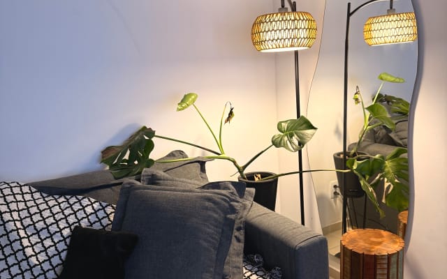 room in the heart of Ipanema - Picture 18