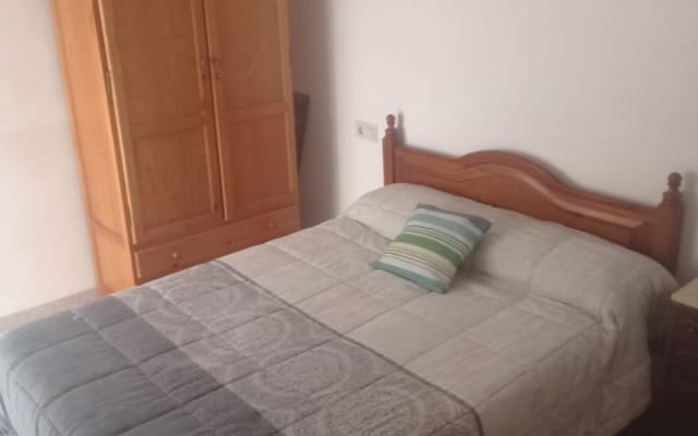 Camera nel centro di Granada