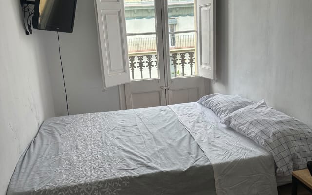 Apartamento en pleno centro de Barcelona zona eixample