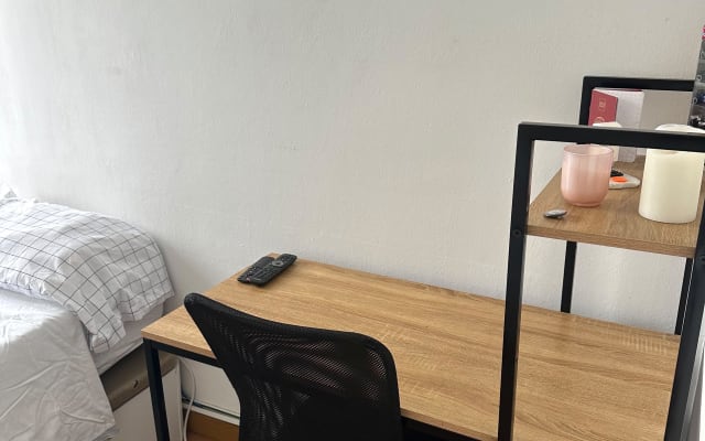 Apartamento en pleno centro de Barcelona zona eixample