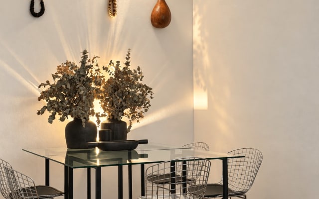 Anuncio de Julien en misterb&b - Comedor / Sala de comedor