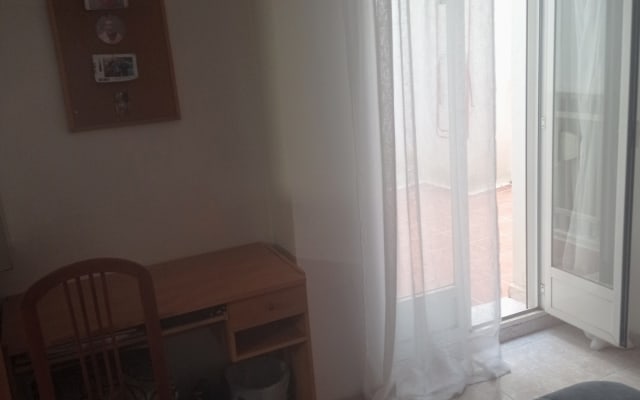 Camera nel centro di Granada