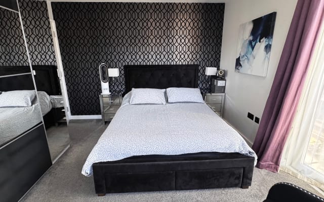 Appartement lumineux et élégant dans le centre de Londres