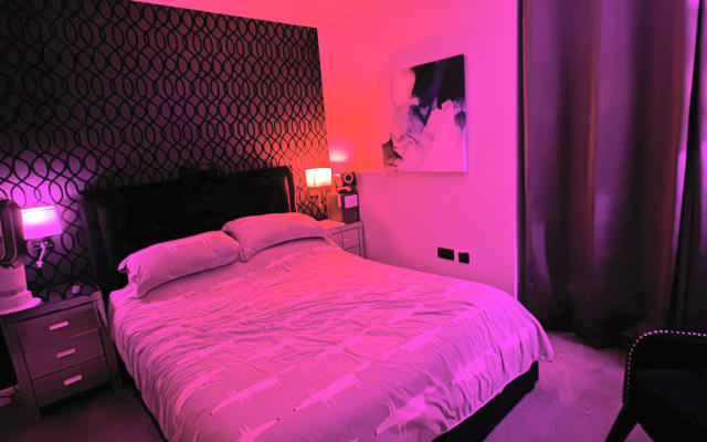 Appartement lumineux et élégant dans le centre de Londres