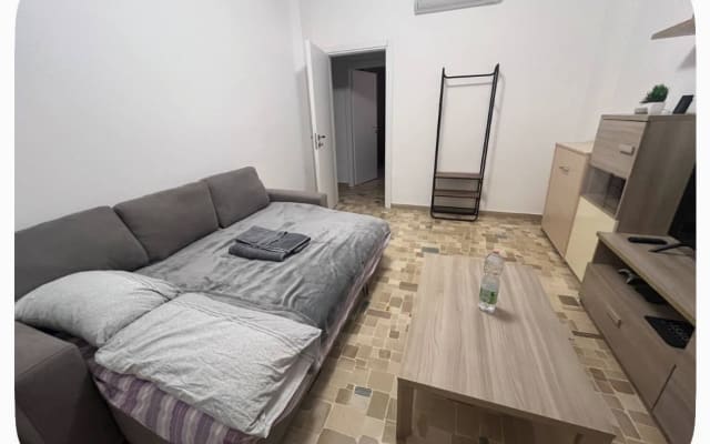 Room near Milano Certosa train station
