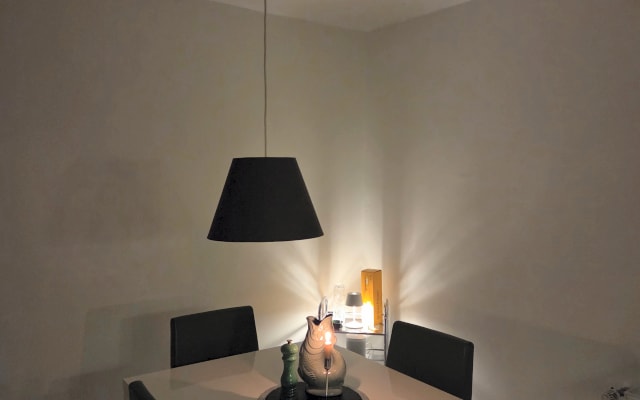 Petit appartement