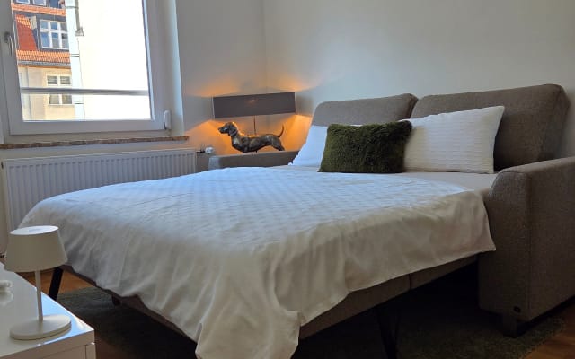 Petit appartement
