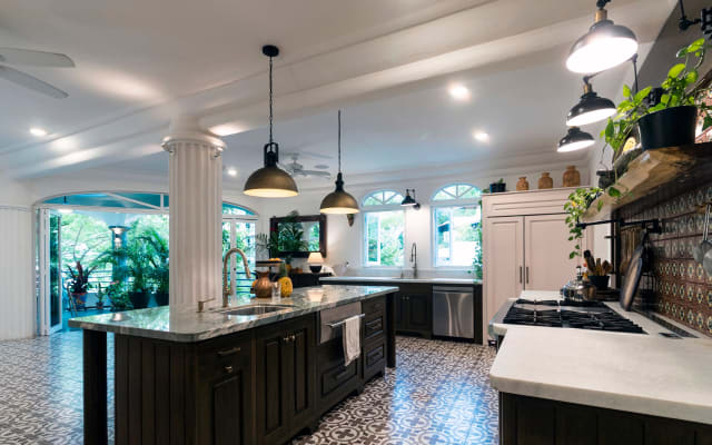 Casa Aliona – Luxuriöse Villa mit 7 Schlafzimmern und beheiztem Pool in Puerto Vallarta - Foto 3