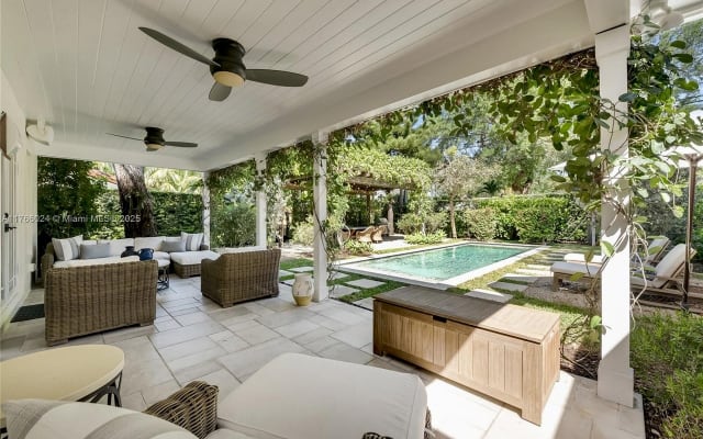 Perfect blend of modern elegance