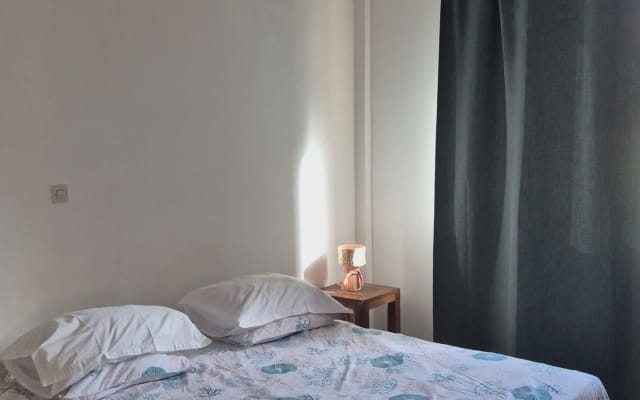 Apartamento Daoudia en el centro del pueblo de Tamraght