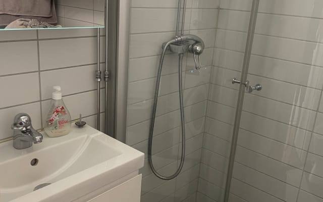 Mehrbettzimmer am Strand, in der Nähe des Stadtzentrums von Helsingborg - Foto 10