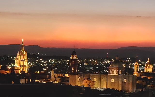 ¡Bienvenido a tu acogedor rincón en San Miguel, en el Centro!