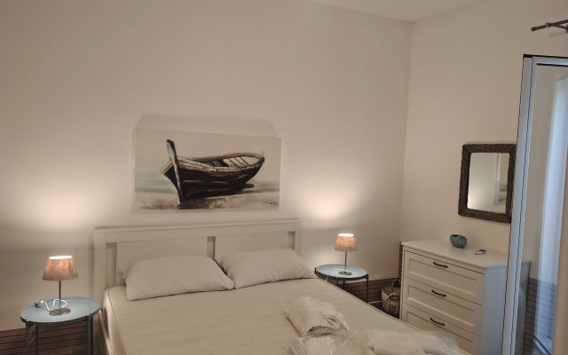 Magnifique appartement dans une résidence à MONDELLO, PALERME