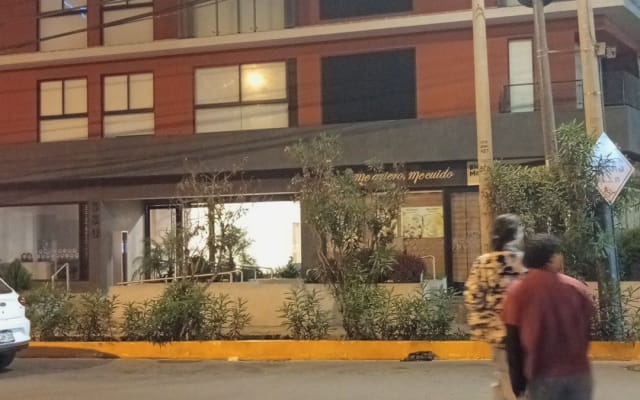 Bem-vindo