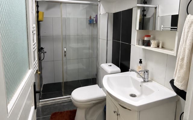 Una vivienda elegante y acogedora en el corazón de Taksim - copia 01