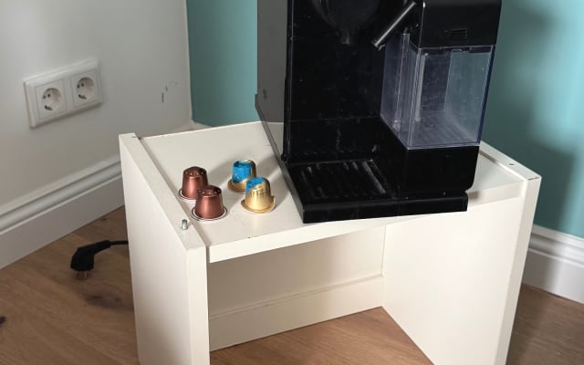 Schönes Zimmer in Flughafennähe - Foto 2