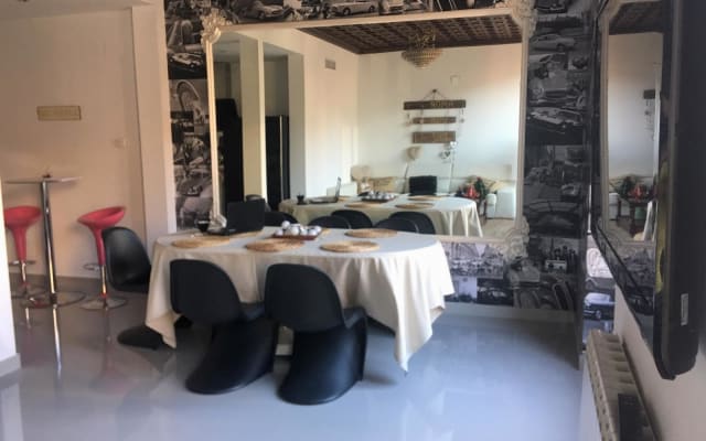 Luxury Apartment in Plaza Nueva, Downtown, in the City's Historic...
