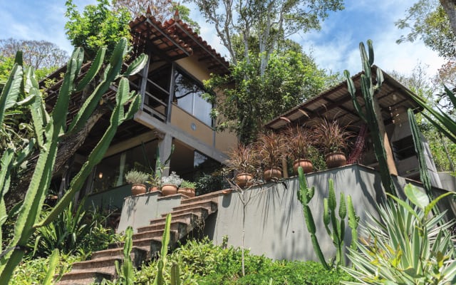 Big Loft, vista mar, experiencia única en Búzios en Casa Magia