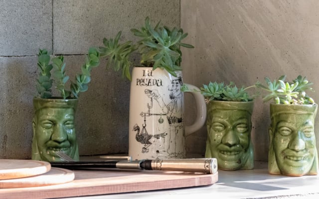 Big Loft, vista mar, experiencia única en Búzios en Casa Magia
