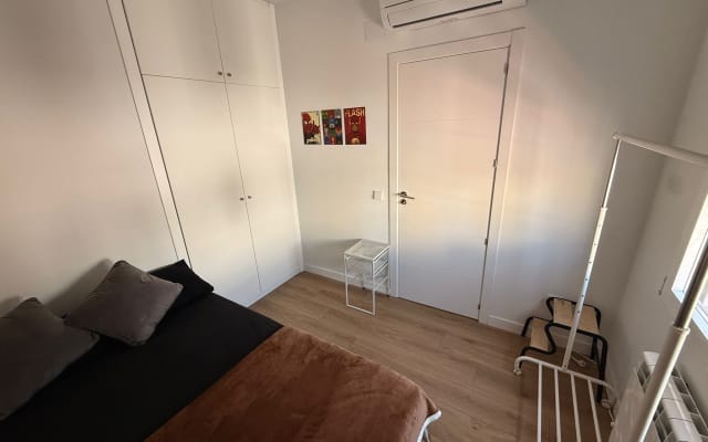 Quarto Privado!