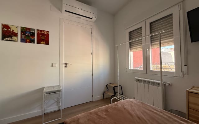 Quarto Privado!
