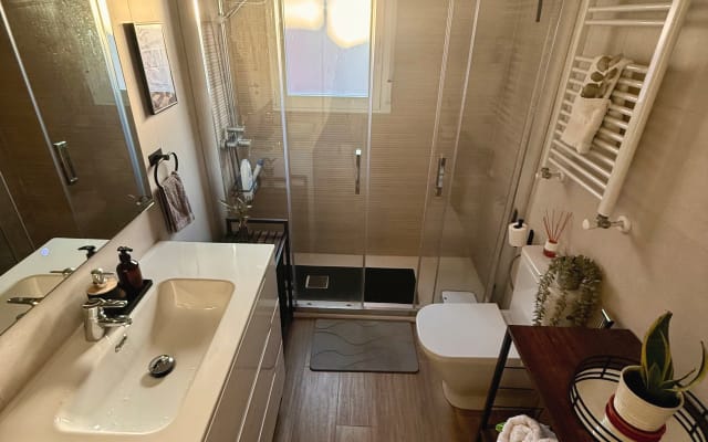 Quarto Privado!