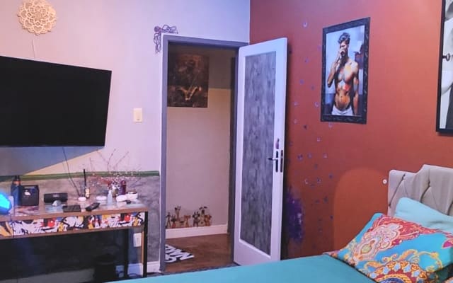 « Chambre privée à Ipanema | au cœur du quartier gay »