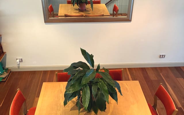Camera privata (+aria condizionata), in ampia villetta a schiera nel centro di Sydney - copia 01 - Foto 10