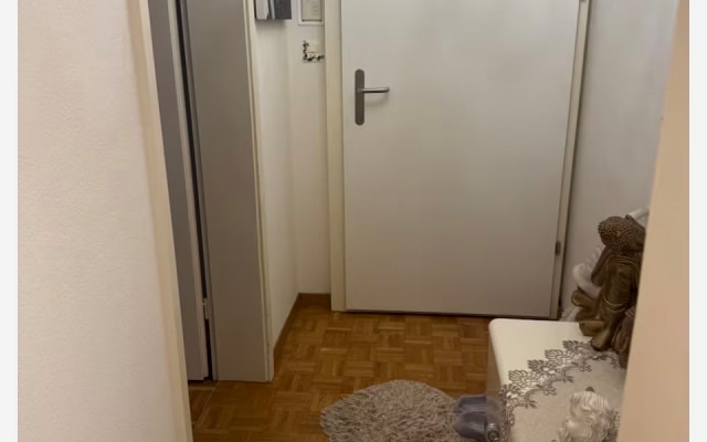 Un piso precioso
