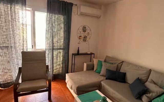 Apartment in Vera Playa.
