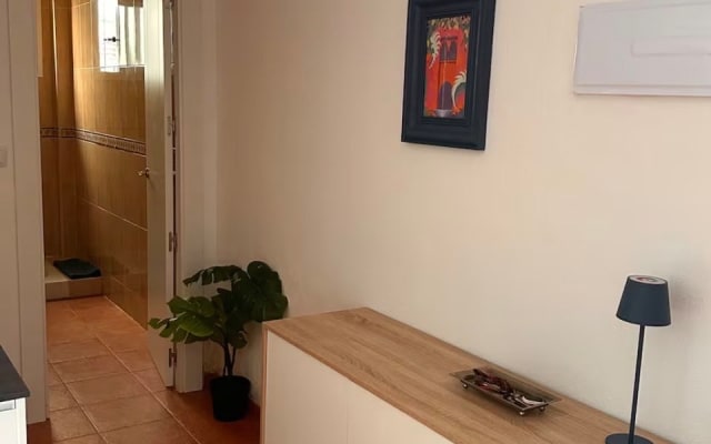 Apartment in Vera Playa.