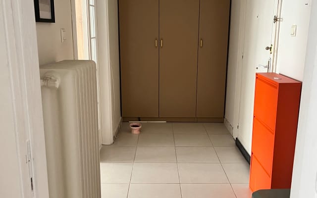 Accogliente appartamento nel cuore di Istanbul