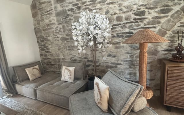 A Getaway to the Heart of a Medieval Village - Aveyron.