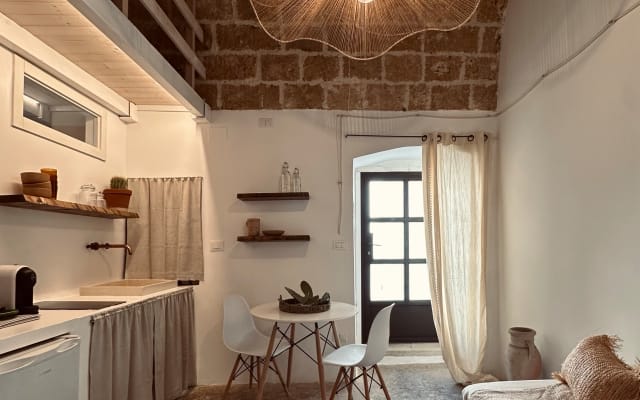Casa Petrarca - Matino
