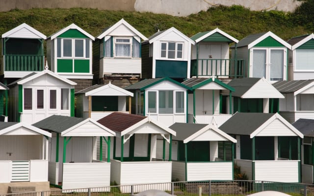 Gower Vista... Gorgeous 3 bed apartment in the heart of Mumbles...